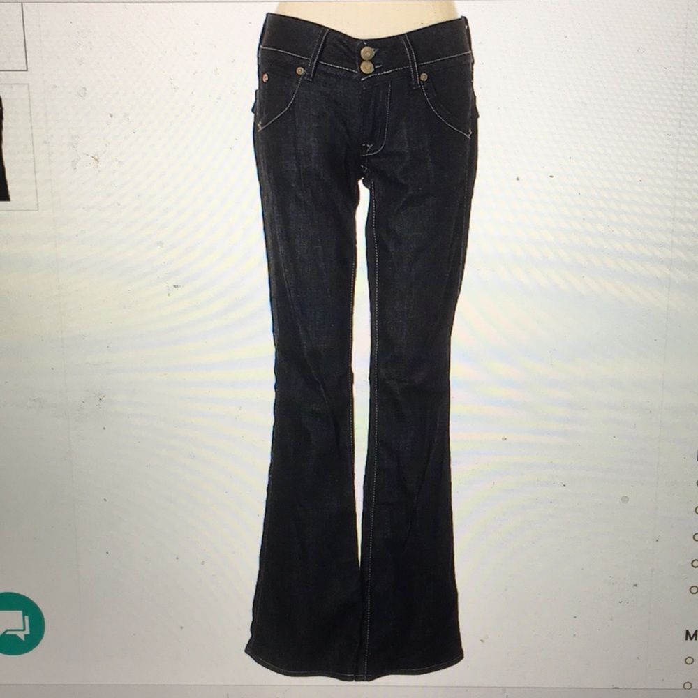 Hudson Jeans size 24